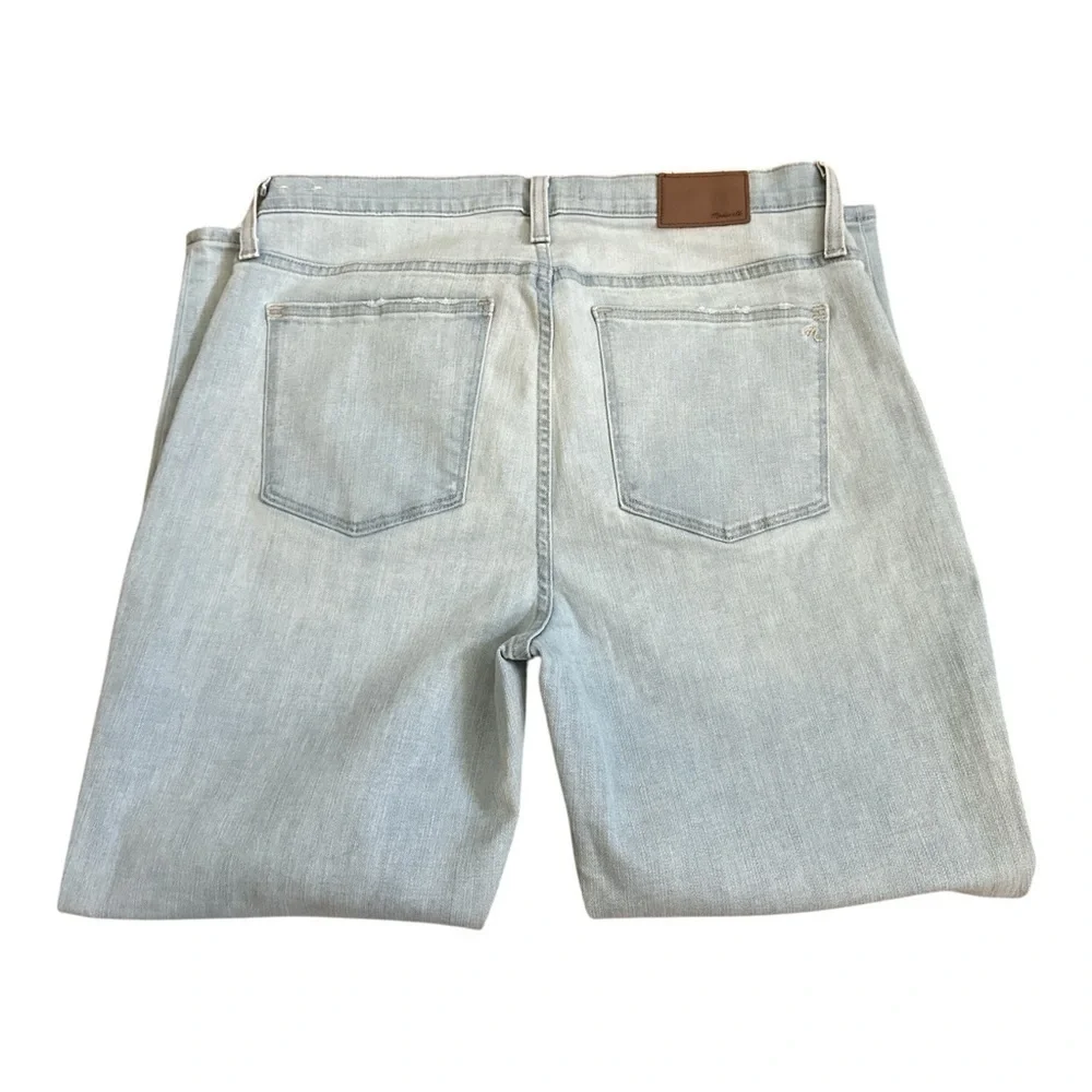 Madewell 9